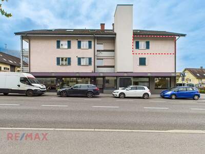 Eigentumswohnung in 6845 Hohenems (Bild 3)