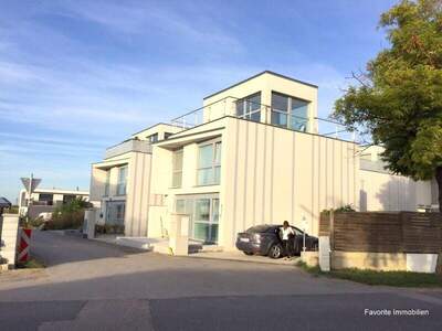 Einfamilienhaus kaufen in 2333 Leopoldsdorf (Bild 1)