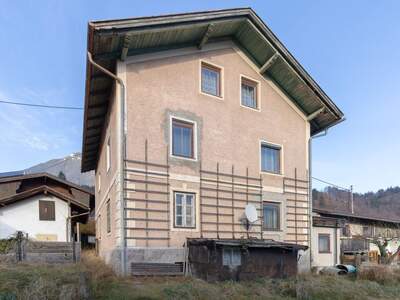 Grundstück kaufen in 6200 Jenbach (Bild 2)