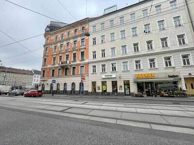 Gewerbeobjekt mieten in 1030 Wien