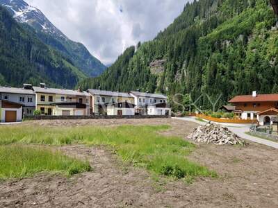 Grundstück kaufen in 5630 Bad Hofgastein (Bild 3)