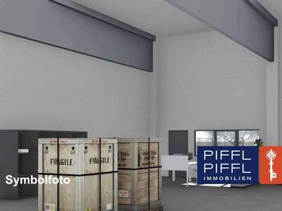 Gewerbeobjekt mieten in 4072 Alkoven