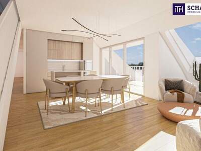 Terrassenwohnung kaufen in 1170 Wien (Bild 2)