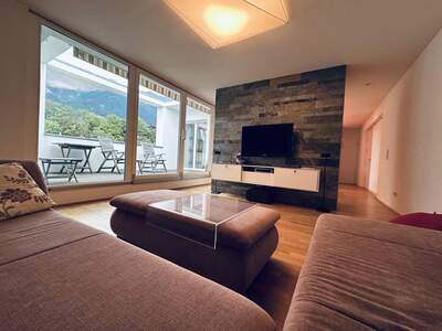 Wohnung mit Balkon mieten in 6020 Innsbruck