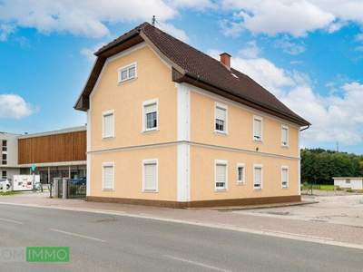 Mehrfamilienhaus kaufen in 9061 Klagenfurt (Bild 1)