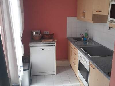 Wohnung mit Balkon mieten in 3430 Tulln (Bild 4)