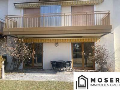 Altbauwohnung kaufen in 9220 Velden (Bild 3)