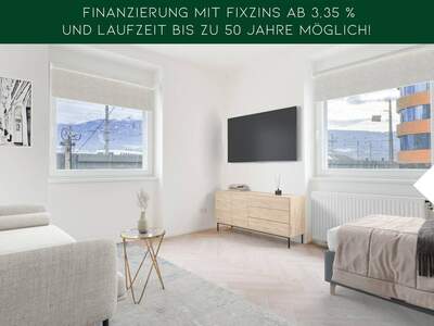 Wohnung kaufen in 6020 Innsbruck