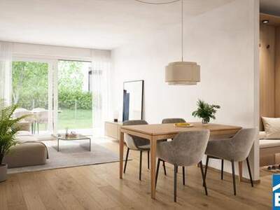Wohnung kaufen in 2340 Mödling