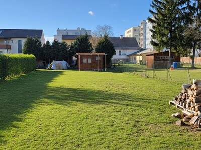 Grundstück kaufen in 2285 Leopoldsdorf (Bild 3)