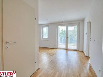 Wohnung mit Balkon mieten in 1100 Wien (Bild 2)