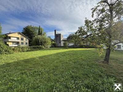 Grundstück kaufen in 6850 Dornbirn