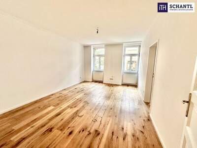 Wohnung kaufen in 1150 Wien