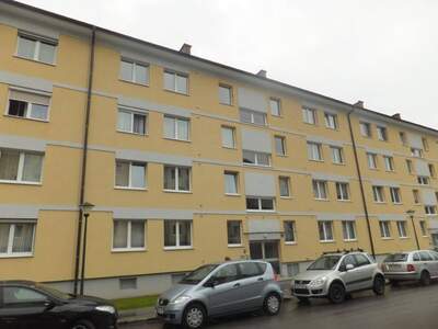 Mietwohnung in 8600 Bruck an der Mur