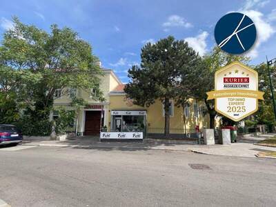 Wohnanlage kaufen in 2340 Mödling (Bild 1)