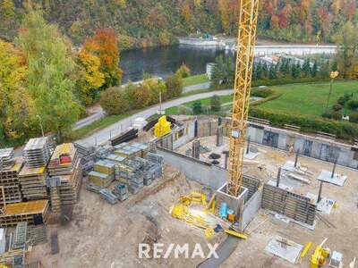 Wohnung kaufen in 4810 Gmunden