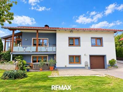 Einfamilienhaus kaufen in 4725 St. Aegidi
