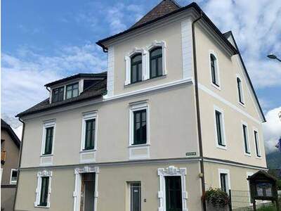 Mietwohnung in 8952 Irdning