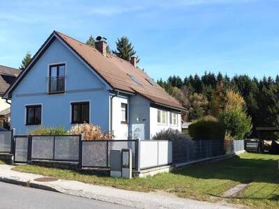 Haus kaufen in 3973 Karlstift