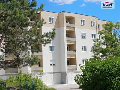 Gewerbeobjekt mieten in 2620 Neunkirchen