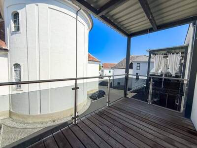 Wohnung mieten in 8200 Gleisdorf