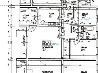 Wohnung kaufen in 3151 St. Georgen (Bild 5)