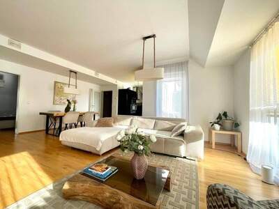 Wohnung kaufen in 2320 Mannswörth