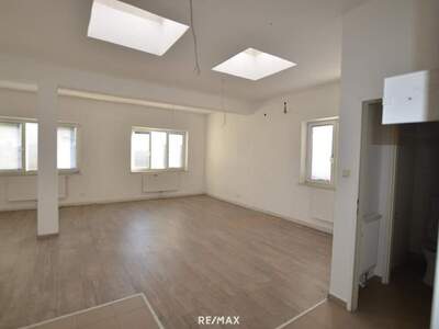 Gewerbeobjekt mieten in 2345 Brunn