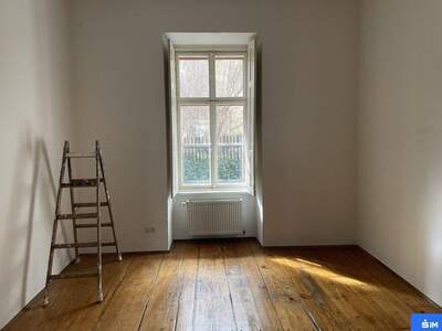 Altbauwohnung kaufen in 8010 Graz (Bild 2)