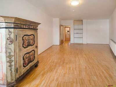 Wohnung mit Balkon kaufen in 9560 Feldkirchen (Bild 2)