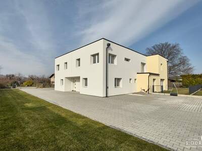 Haus kaufen in 2282 Markgrafneusiedl