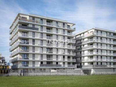 Wohnung mit Balkon mieten (Bild 1)