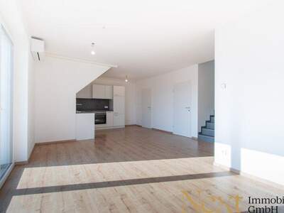 Terrassenwohnung mieten in 4020 Linz (Bild 3)