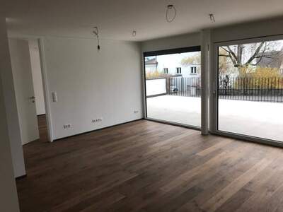 Wohnung provisionsfrei mieten in 6700 Bludenz