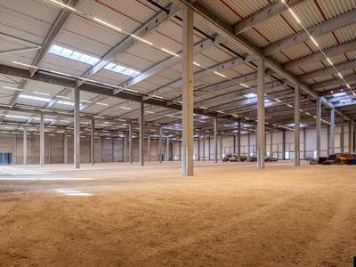 Gewerbeobjekt mieten in 4694 Ohlsdorf (Bild 2)