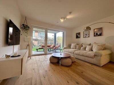 Terrassenwohnung mieten in 4813 Altmünster (Bild 1)