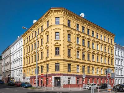 Gewerbeobjekt mieten in 1160 Wien (Bild 1)