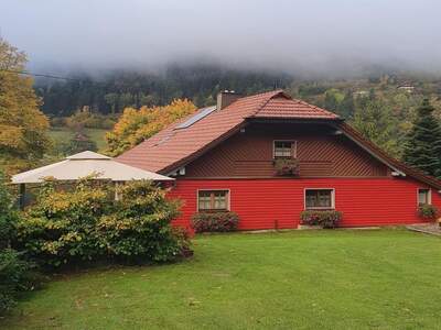 Haus mit Garten kaufen in 9544 Feld (Bild 1)