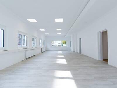 Gewerbeobjekt mieten in 5020 Salzburg