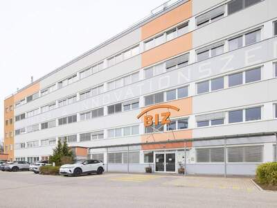 Gewerbeobjekt mieten in 3100 St. Pölten