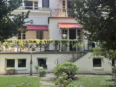 Haus mieten in 1130 Wien