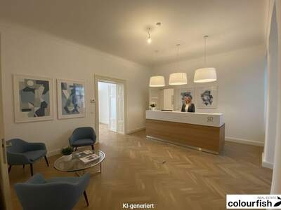 Gewerbeobjekt mieten in 1010 Wien (Bild 3)