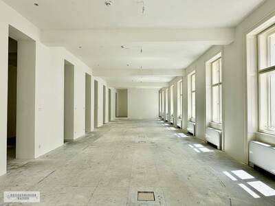 Gewerbeobjekt mieten in 1010 Wien