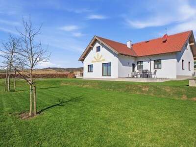 Haus kaufen in 3701 Oberthern