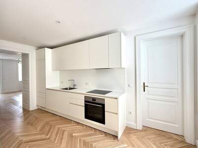 Wohnung kaufen in 1160 Wien