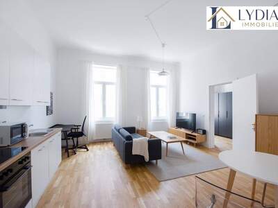 Wohnung kaufen in 1030 Wien