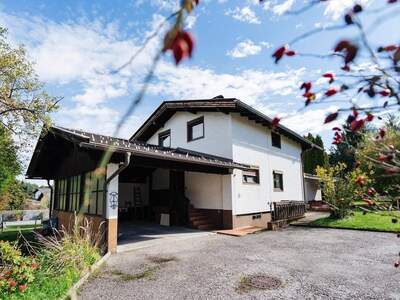 Haus kaufen in 9500 Villach