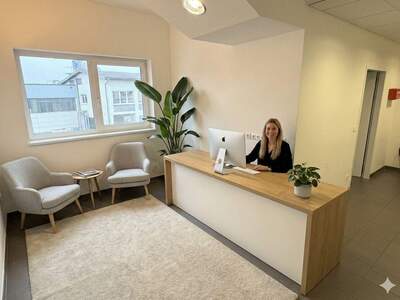 Gewerbeobjekt mieten in 3300 Amstetten (Bild 1)