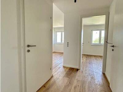 Terrassenwohnung kaufen in 2320 Mannswörth (Bild 4)