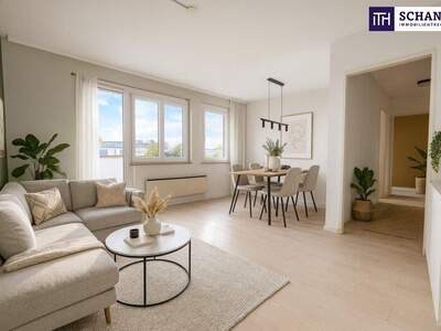 Terrassenwohnung kaufen in 1060 Wien (Bild 2)